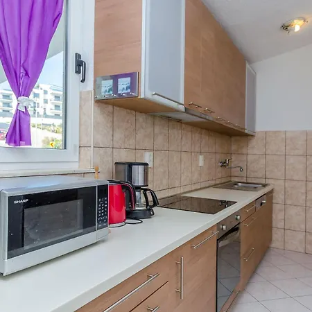 Apartament Vlado