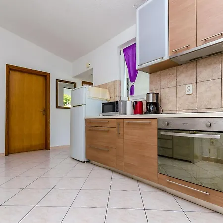 Apartment Vlado Trogir