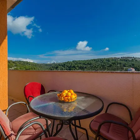 Vlado Apartament