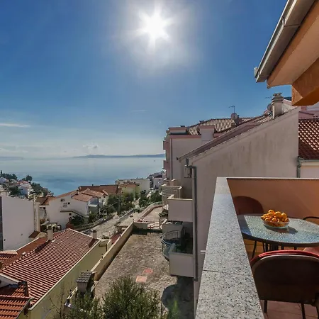 Vlado Apartment Trogir