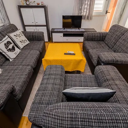 Vlado Lejlighed Trogir