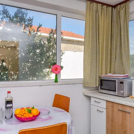 Vlado Lejlighed Trogir