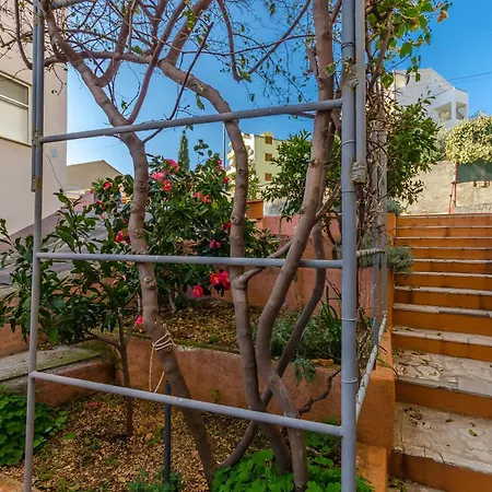 Vlado Apartman Trogir