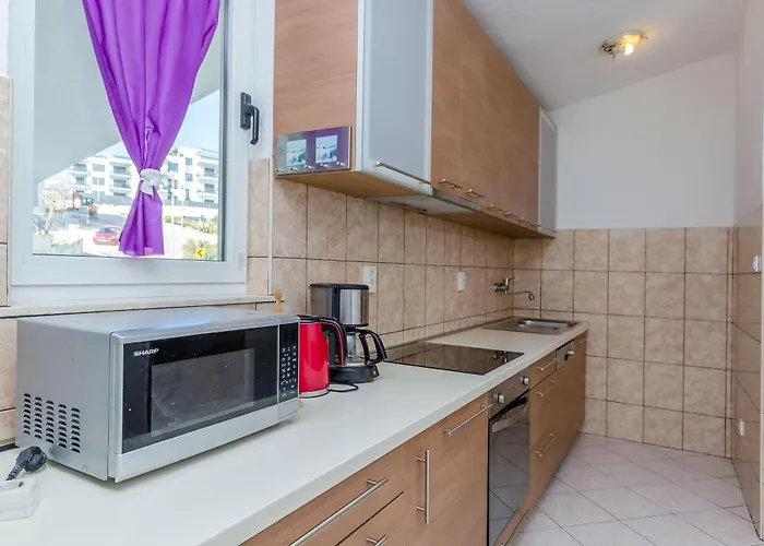 Apartman Vlado