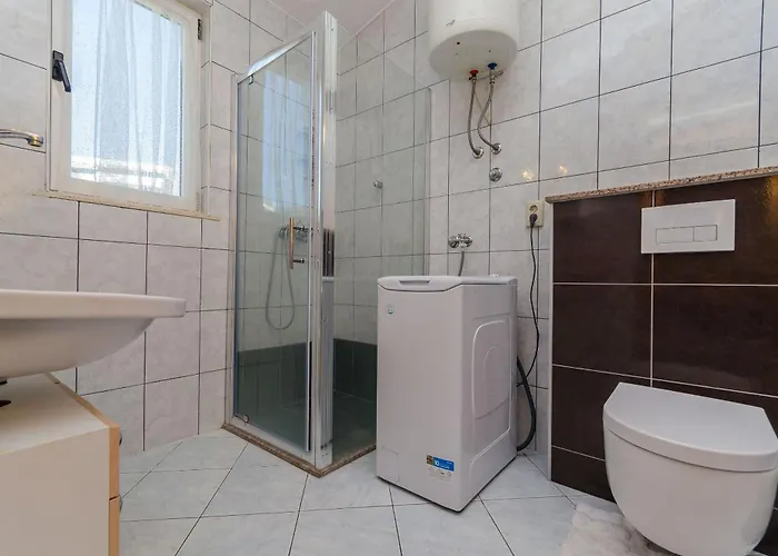 Vlado Apartman Trogir