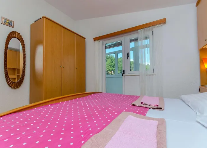 Apartman Vlado Trogir