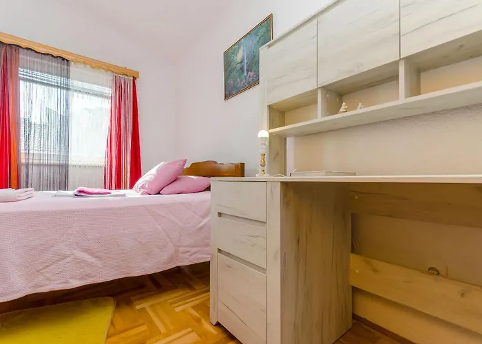Vlado Apartman Trogir