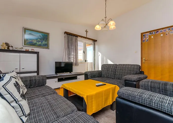 Vlado Apartman