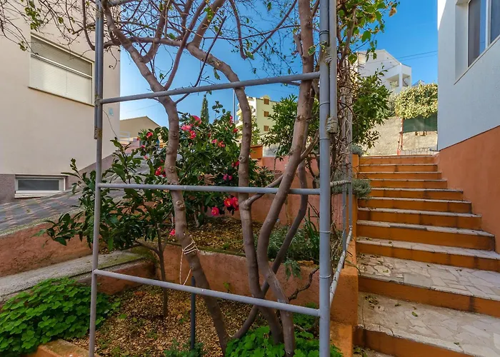 Vlado Apartman Trogir